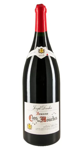 2016 | Joseph Drouhin | Beaune Clos des Mouches Rouge (Double Magnum) - Wine