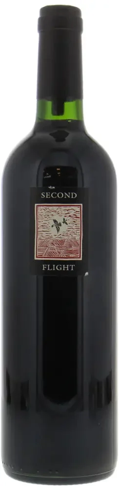 2013 | Screaming Eagle | Second Flight - Wine