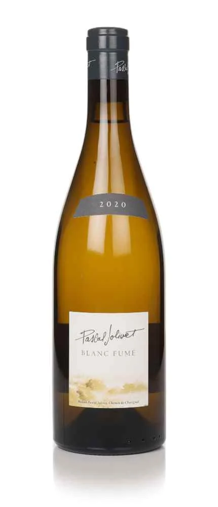 2020 | Domaine Pascal Jolivet | Blanco ahumado - Wine