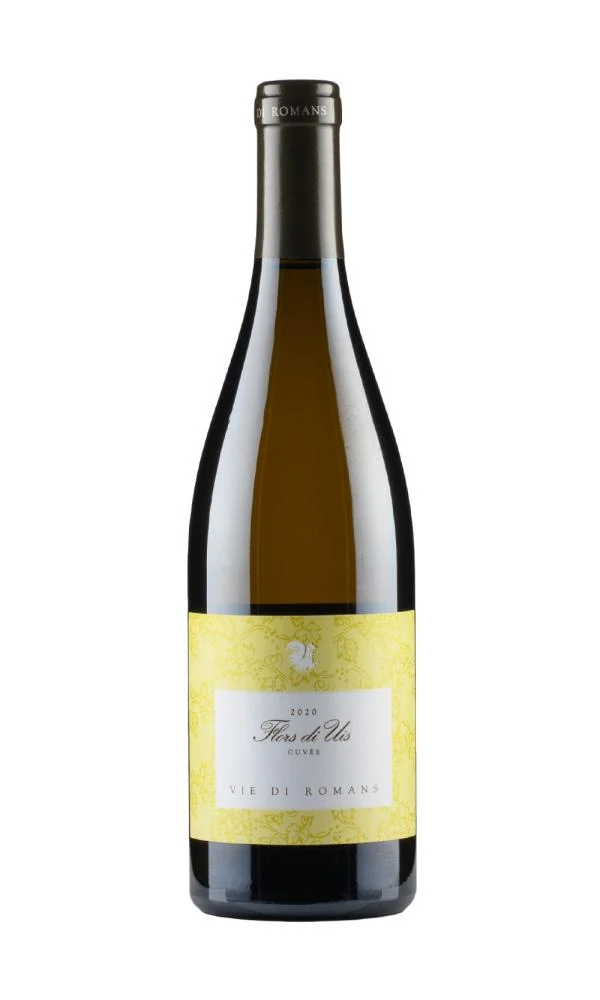 2020 | Vie di Romans | Flors di Uis - Wine