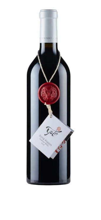 2018 | Yatir | Bosque - Wine