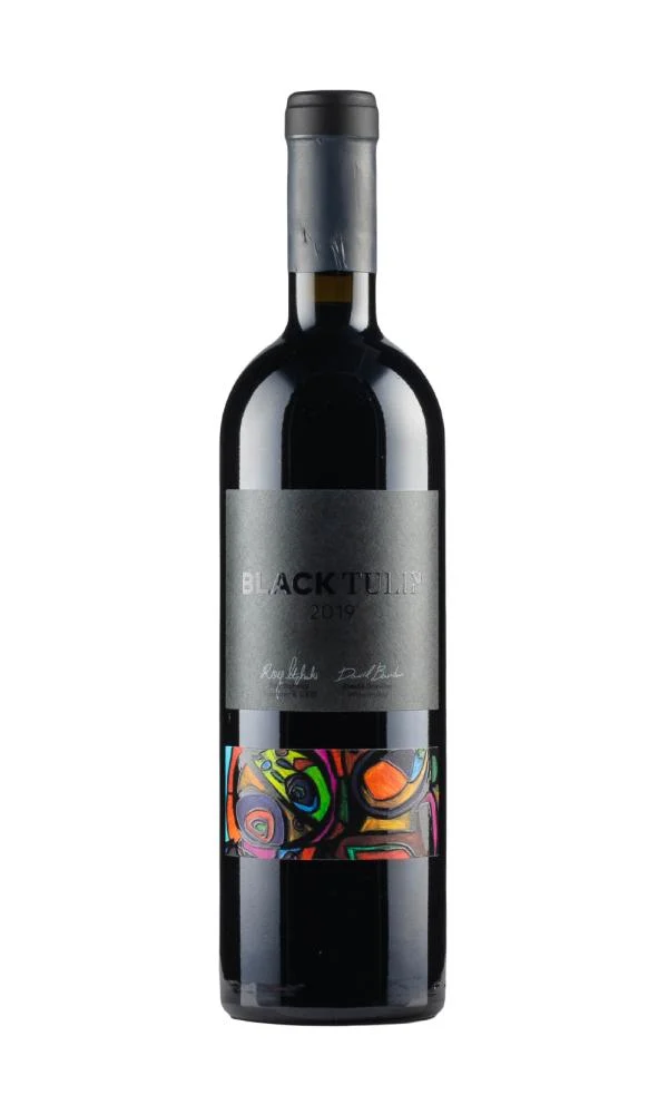 2019 | Tulip | Black Tulip - Wine
