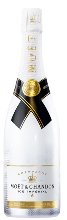Moët & Chandon | Ice Imperial - NV