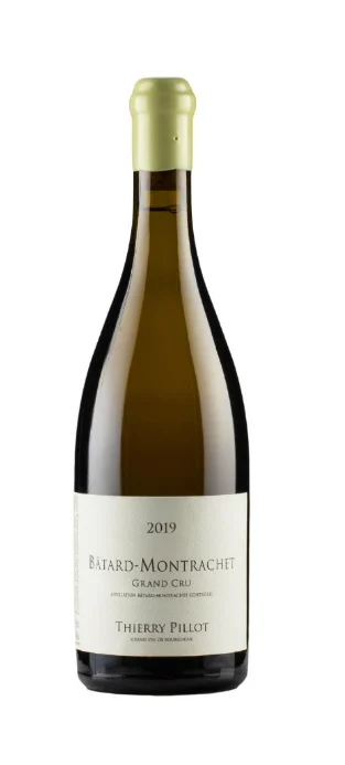 2019 | Thierry Pillot | Batard-Montrachet