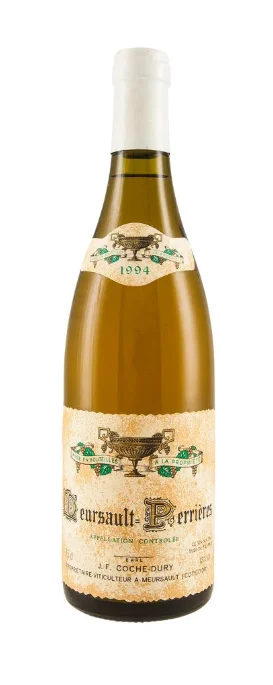 1994 | Coche-Dury | Meursault Perrieres