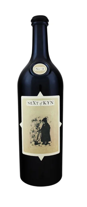 2007 | Sine Qua Non | Next of Kyn I - Wine
