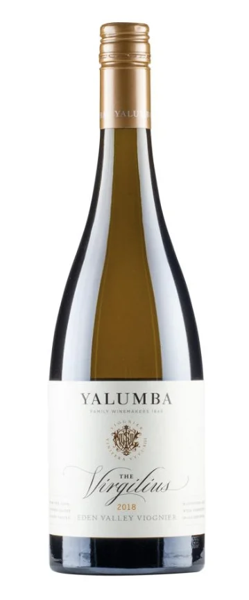 2018 | Yalumba | The Virgilius - Wine