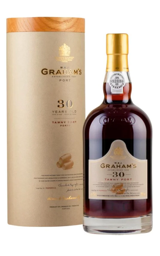 Graham's | 30 Year Old Tawny - NV