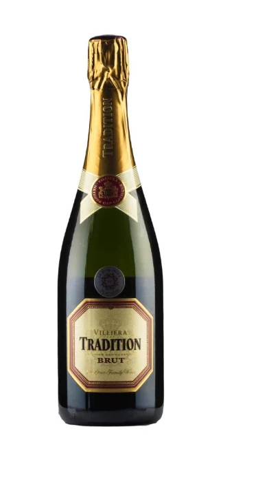Villiera Wines | Tradition Brut - NV