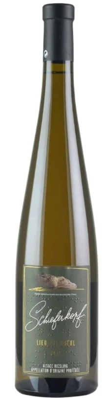 2016 | M. Chapoutier Schieferkopf | Lieu Dit Buehl Riesling - Vino