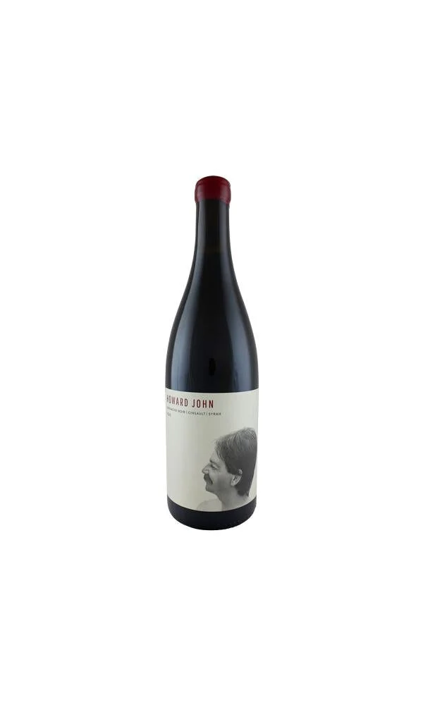 2020 | Lourens Family | Howard John - Wine