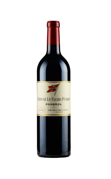 2006 | Chateau La Fleur Petrus | Pomerol - Wine