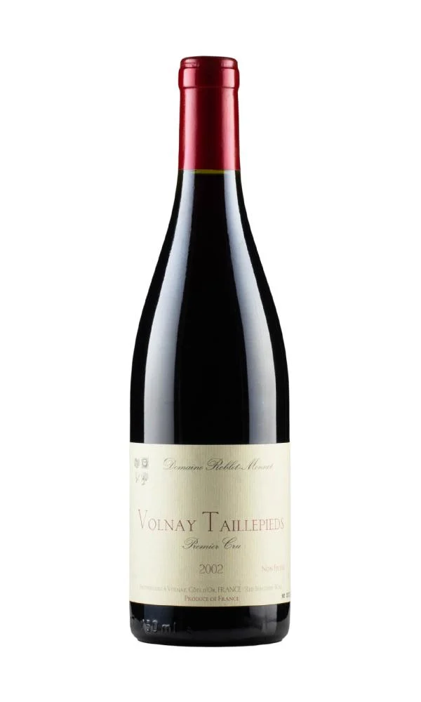 2002 | Roblet Monnot | Volnay Taillepieds - Wine