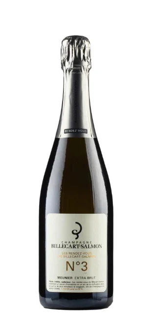 Billecart-Salmon | Les Rendez-Vous No. 3 - NV