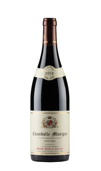 2019 | Henri Jouan | Chambolle Musigny - Wine