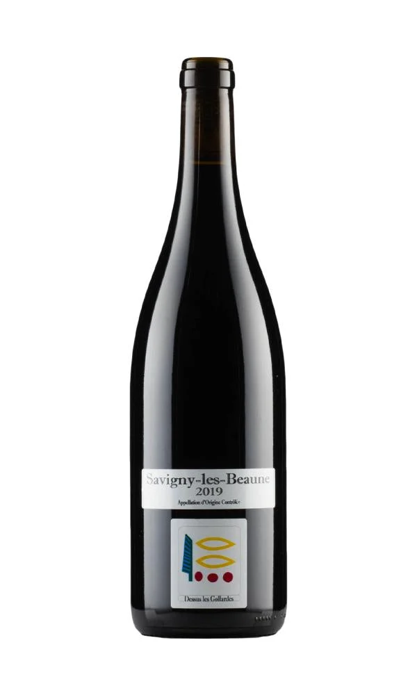 2019 | Domaine Prieure Roch | Savigny Les Beaune Dessus Les Gollardes - Wine