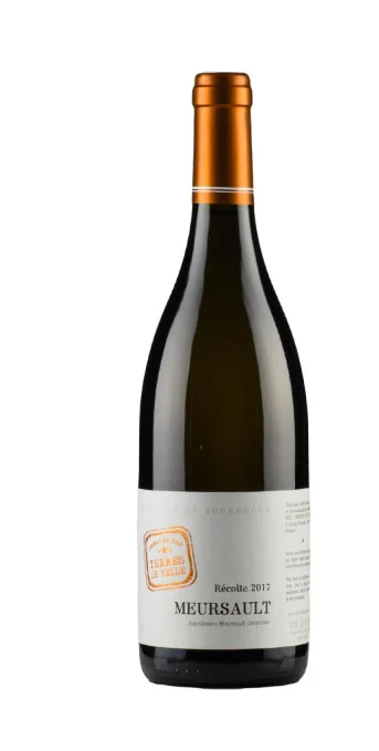 2017 | Domaine des Terres de Velle | Meursault - Vino