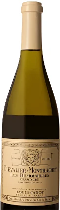 2000 | Louis Jadot | Domaine des Heritiers Les Demoiselles Chevalier-Montrachet Grand Cru
