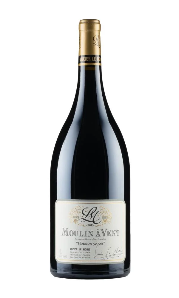 2015 | Lucien Le Moine | Moulin a Vent (Magnum) - Wine