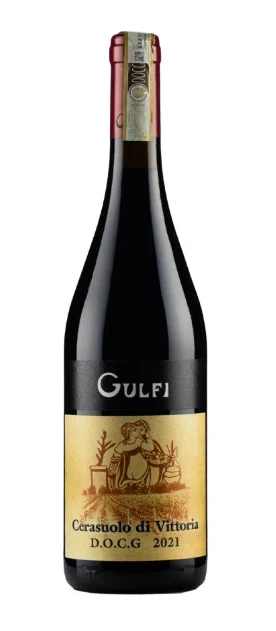 2021 | Gulfi | Cerasuolo di Vittoria - Wine