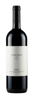 2019 | Prats & Symington | Chryseia - Wine