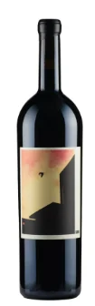 2016 | Sine Qua Non | Subir Syrah (Magnum) - Wine