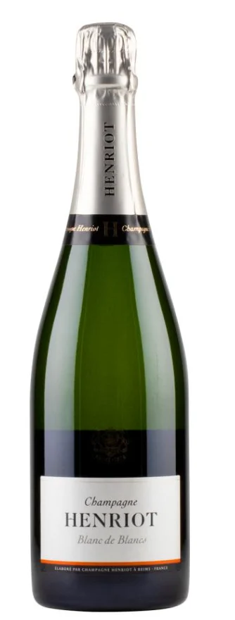 Champagne Henriot | Blanc de Blancs - NV