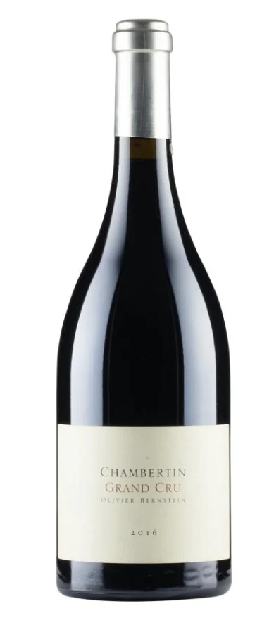 2016 | Olivier Bernstein | Chambertin - Wine