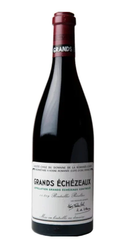 2017 | Domaine de la Romanée-Conti | Grands-Échezeaux Grand Cru