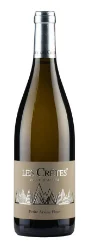 2020 | Les Cretes | Fleur Petite Arvine - Wine