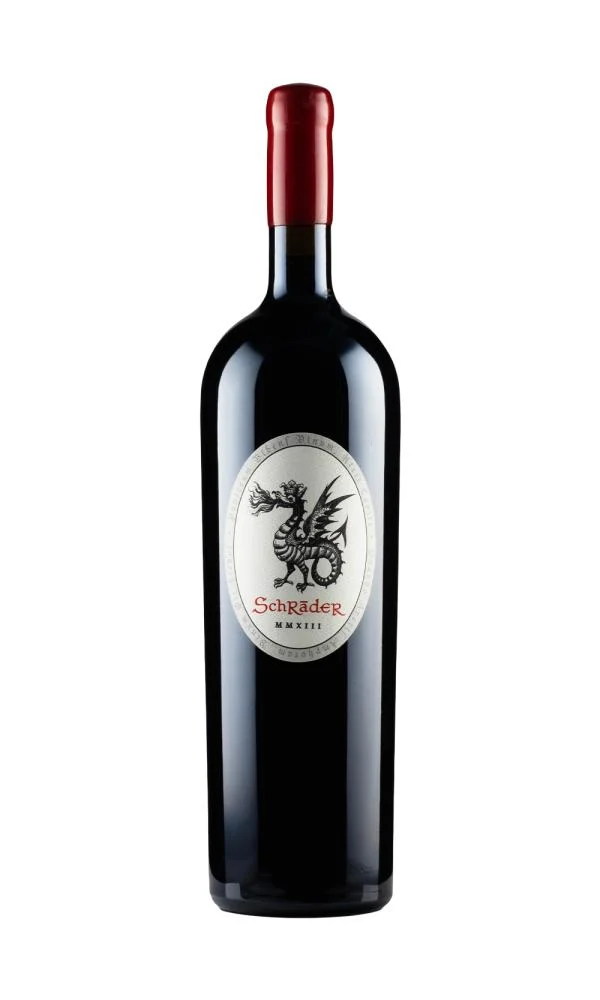 2013 | Schrader Cellars | Old Sparky (Magnum) - Wine