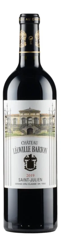 2019 | Chateau Leoville Barton | Saint-Julien