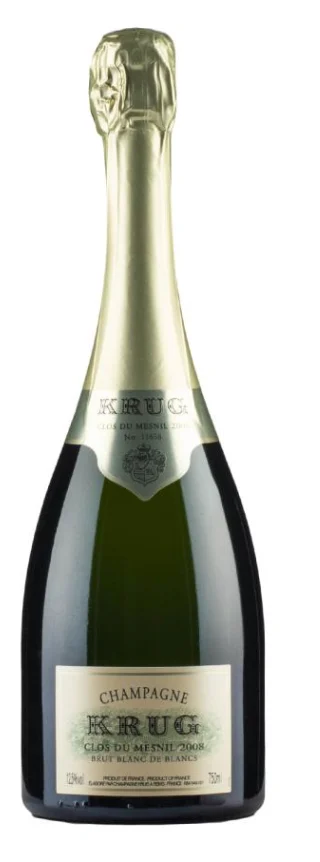 2008 | Krug | Clos du Mesnil - Wine