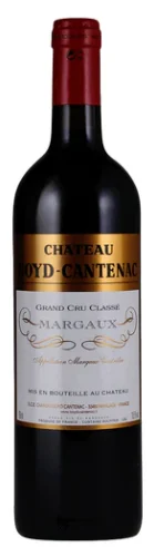 2019 | Château Boyd-Cantenac | Margaux