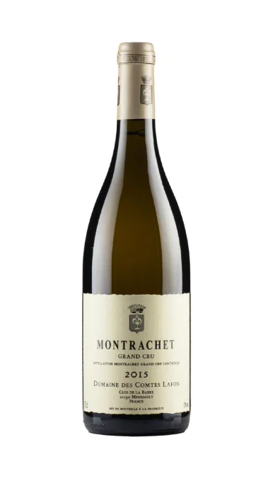 2015 | Comtes Lafon | Montrachet - Wine