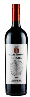 2020 | Gérard Bertrand | Kosmos 888 Red Blend - Wine