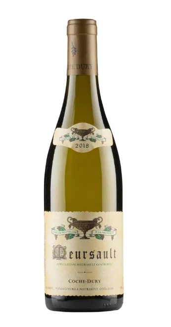 2018 | Coche-Dury | Meursault