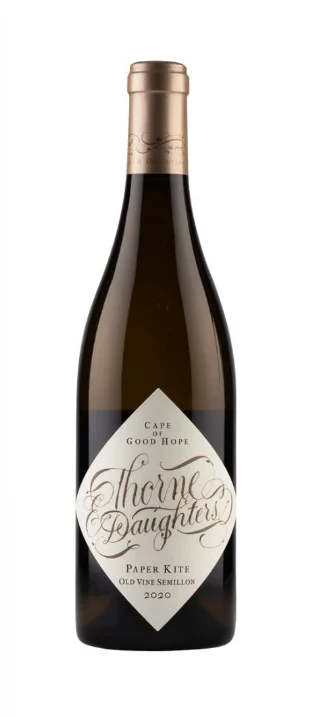 2020 | Thorne & Daughters | Paper Kite - Wine