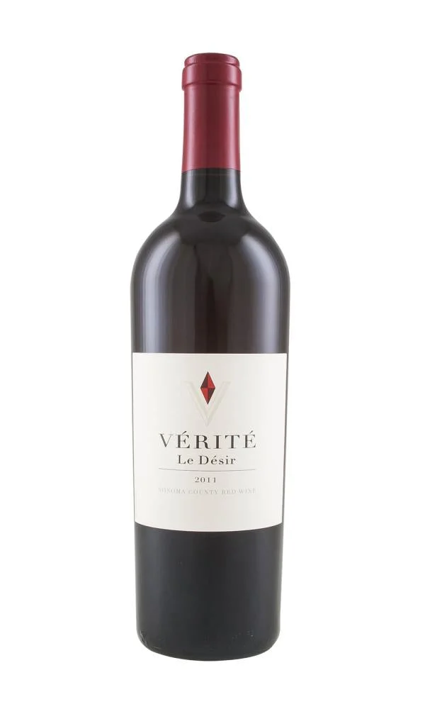 2011 | Verite | Le Désir - Wine