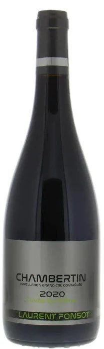 2020 | Laurent Ponsot | Chambertin Cuvee du Chene - Wine