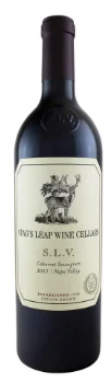 2017 | Stags Leap | SLV - Wine