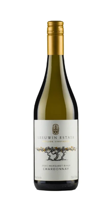 2021 | Leeuwin Estate | Prelude Chardonnay - Wine