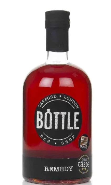 Remedio de tienda de barra de botella | 500ML - Cóctel