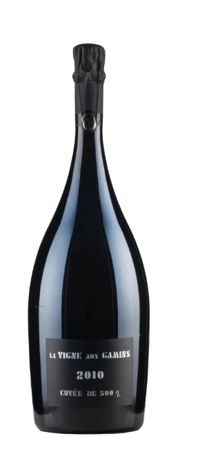2010 | Thienot | La Vigne aux Gamins Blanc de Blancs (Magnum) - Wine