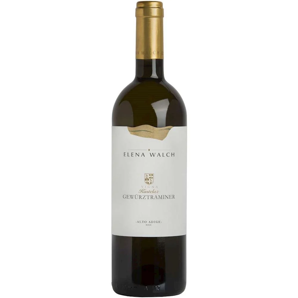 2018 | Elena Walch | Gewurztraminer Vigna Kastelaz - Wine