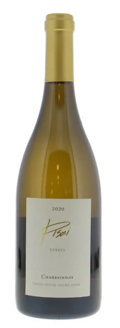 2020 | Pisoni | Estate Chardonnay - Wine