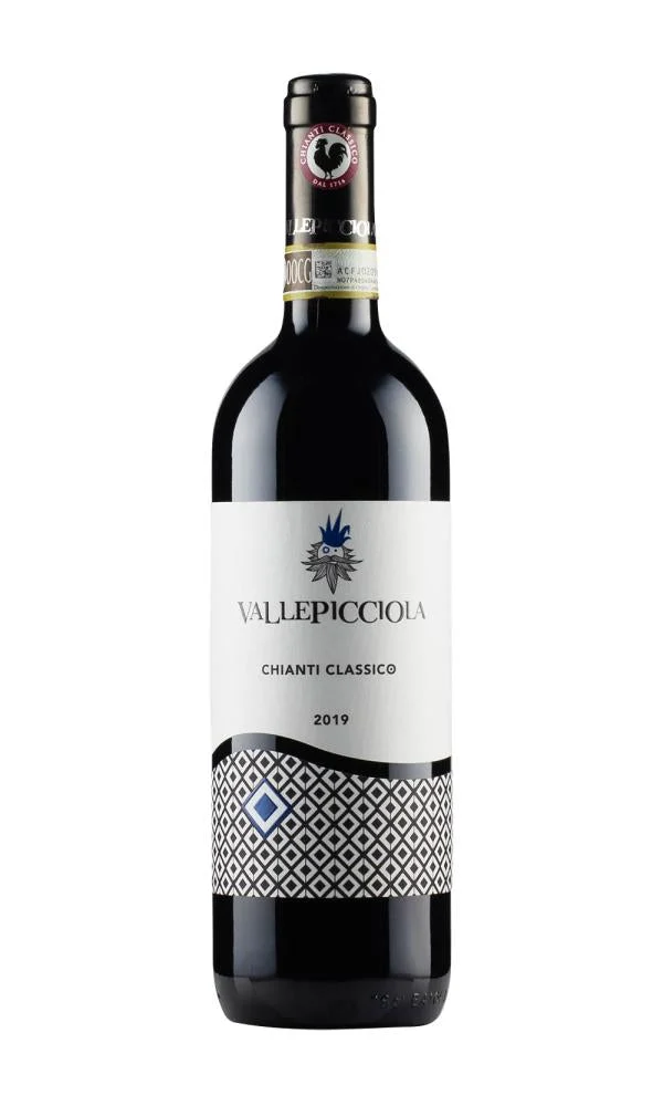2019 | Vallepicciola | Chianti Classico - Wine