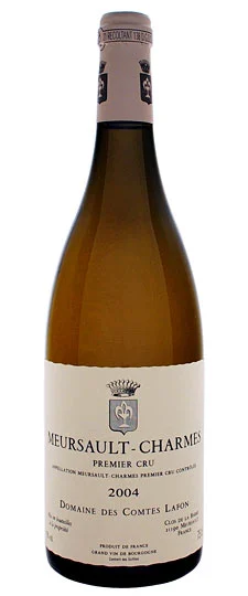 2004 | Domaine des Comtes Lafon | Meursault-Charmes Premier Cru