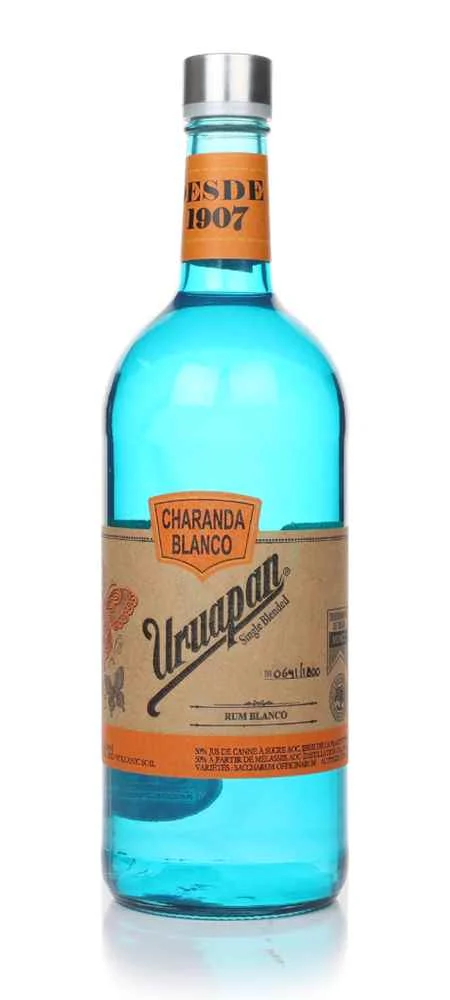 Uruapan Mexican Rum | 1L