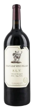 2016 | Stags Leap | SLV (Magnum) - Wine